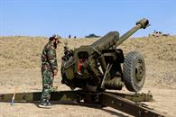 Declara Pakist&aacute;n "guerra abierta" con Afganist&aacute;n