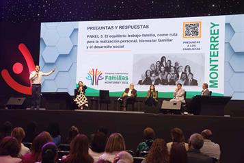 Promueve Carrillo pol&iacute;ticas p&uacute;blicas basadas en el nucleo familiar