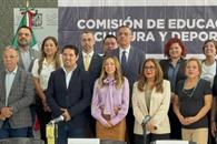 Buscan fortalecer bienestar emocional en escuelas Buscan fortalecer bienestar emocional en escuelas