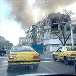 Atacan Israel y Estados Unidos a Ir&aacute;n