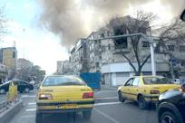 Atacan Israel y Estados Unidos a Ir&aacute;n