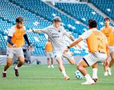 Rayados llega presionado ante Cruz Azul