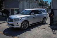 Entrega FGR cuerpo de El Mencho a sus familiares 