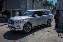 Entrega FGR cuerpo de El Mencho a sus familiares 