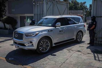 Entrega FGR cuerpo de El Mencho a sus familiares 