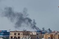 No hay reporte de víctimas de EU, tras ataque a Irán No hay reporte de víctimas de EU, tras ataque a Irán