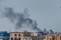 No hay reporte de v&iacute;ctimas de EU, tras ataque a Ir&aacute;n