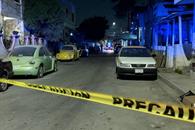 Ejecutan a narcovendedor en Guadalupe