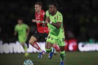 Bravos se impone al Atlas