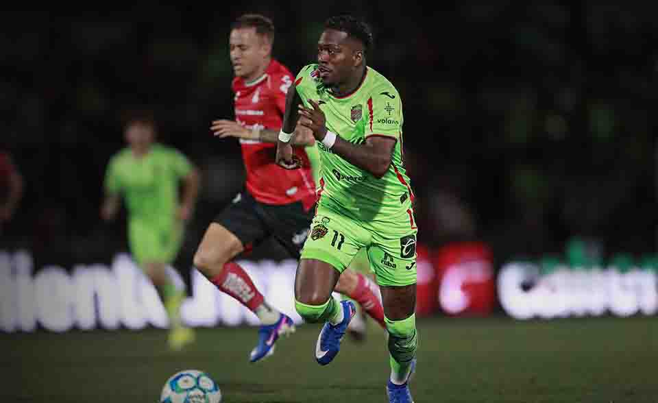 Bravos se impone al Atlas