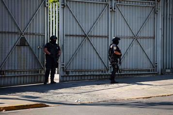 FGR confirma entrega del cuerpo de El Mencho a familiares