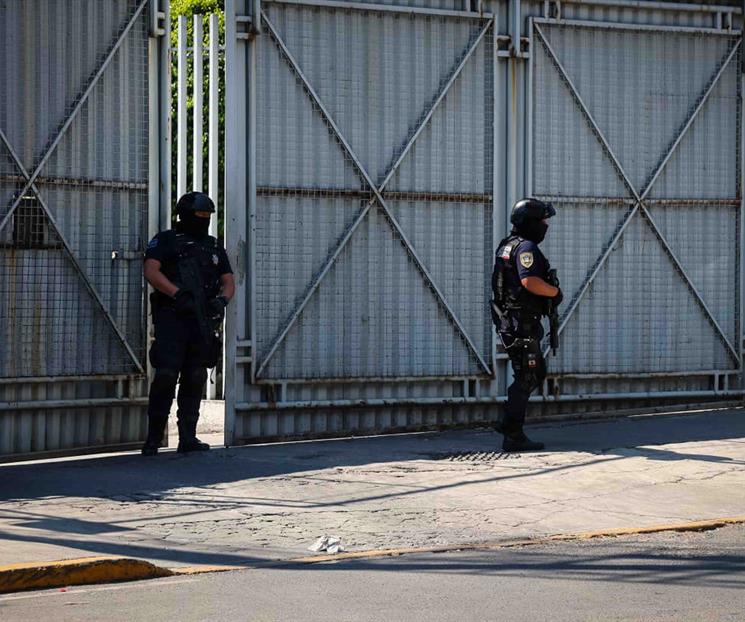 FGR confirma entrega del cuerpo de El Mencho a familiares