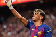 Vence Barcelona al Villarreal con hat-trick incluido de Lamine Vence Barcelona al Villarreal con hat-trick incluido de Lamine