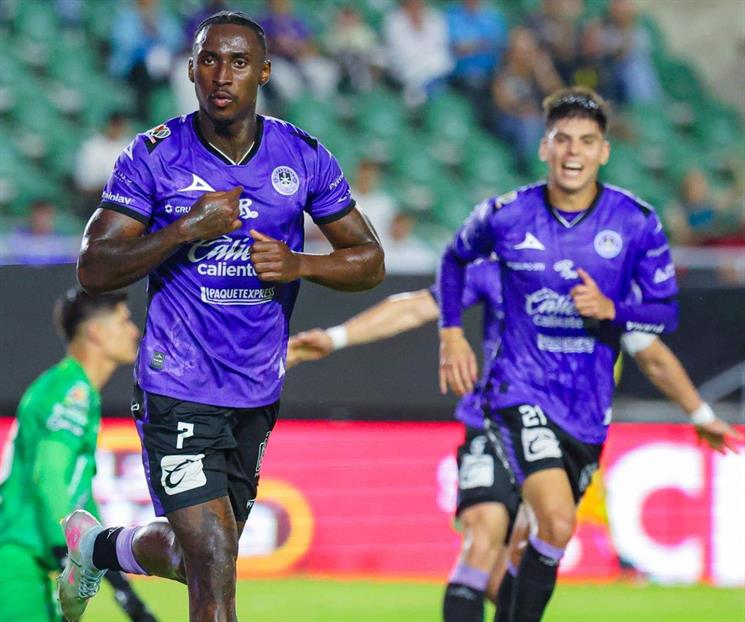 Mazatlán da la sorpresa Mazatlán da la sorpresa