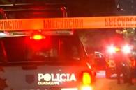 Lo ejecutan frente a cuartos de renta en Guadalupe