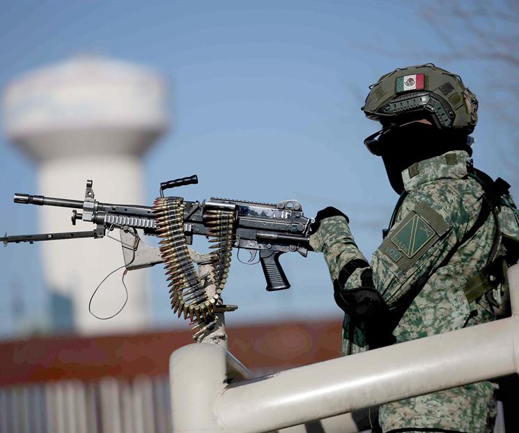 Alista Defensa compra de camionetas blindadas Alista Defensa compra de camionetas blindadas