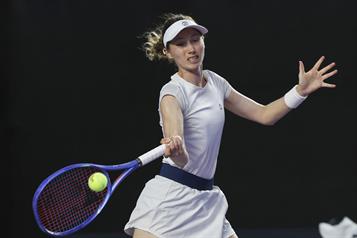 Avanza Bucsa a semifinales en M&eacute;rida