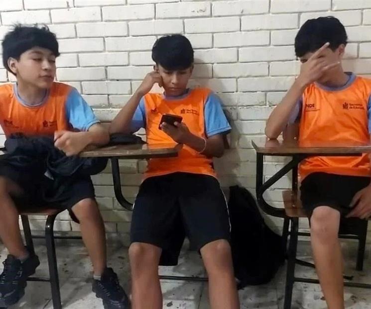 Encuentran con vida a dos menores m&aacute;s desaparecidos en Escobedo