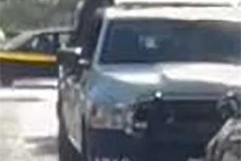 Prende hombre fuego a su expareja