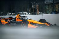 Saldrá OWard octavo en San Petersburgo Saldrá OWard octavo en San Petersburgo