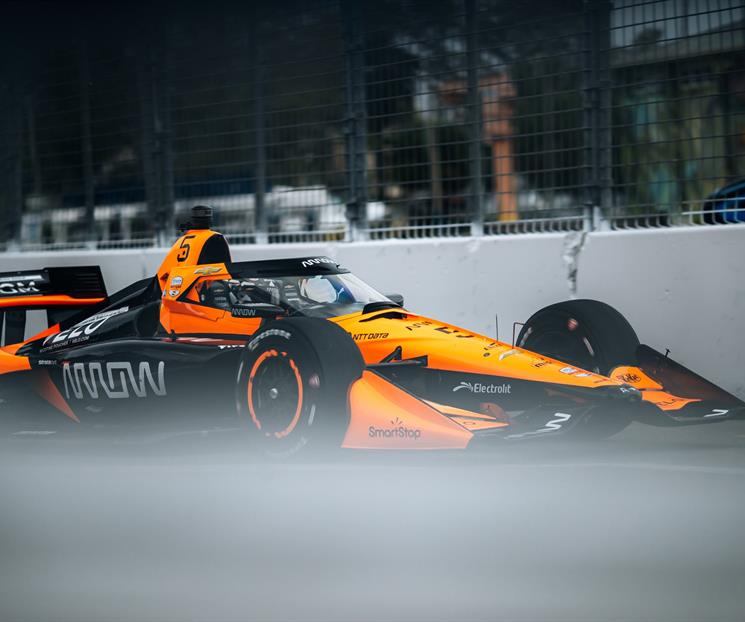 Saldrá OWard octavo en San Petersburgo Saldrá OWard octavo en San Petersburgo