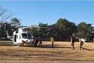 Incendio forestal en Cerro Bola ha consumido mil 300 hect&aacute;reas