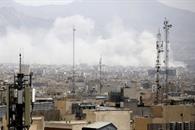 Israel y Estados Unidos atacan a Irán Israel y Estados Unidos atacan a Irán