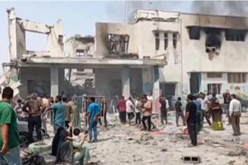 No hay mexicanos lesionados por ataques de EU e Israel contra Ir&aacute;n