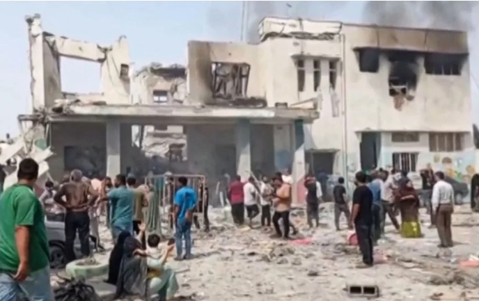 No hay mexicanos lesionados por ataques de EU e Israel contra Ir&aacute;n