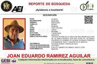 Buscan a hermanos desaparecidos