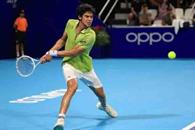 Eliminan a Rodrigo Pacheco en semifinales de Acapulco