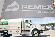 Pemex reporta disminución de deuda con proveedores y acreedores Pemex reporta disminución de deuda con proveedores y acreedores