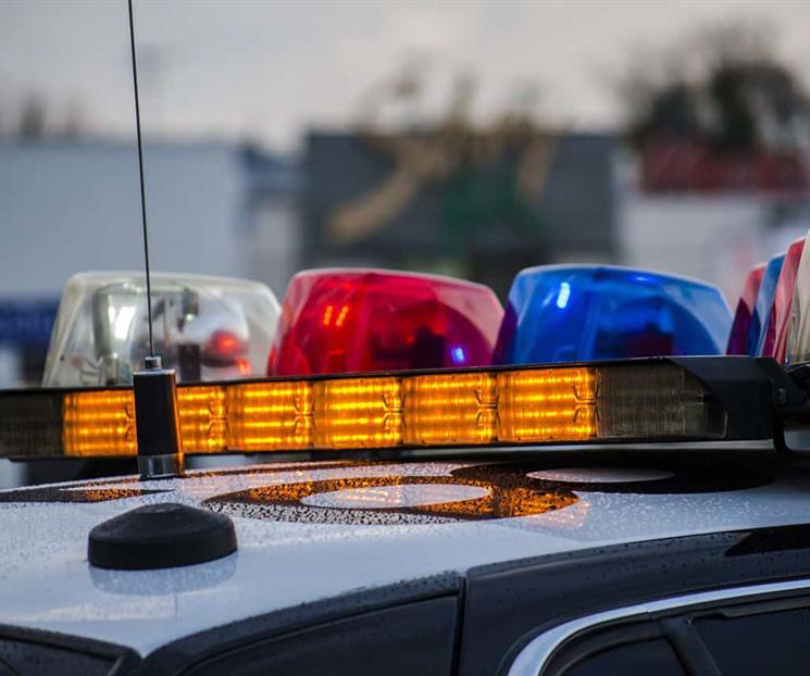 Detienen en Cuautitlán a presunto integrante de grupo criminal Detienen en Cuautitlán a presunto integrante de grupo criminal