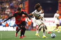 Rescatan Pumas empate