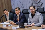 Pide alcalde de Santiago a Estado reinstalación del CAIPA Pide alcalde de Santiago a Estado reinstalación del CAIPA