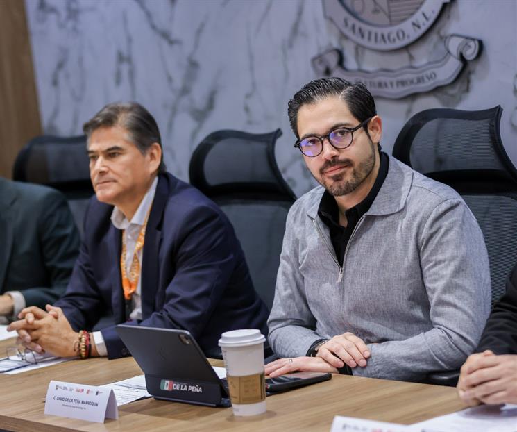 Pide alcalde de Santiago a Estado reinstalaci&oacute;n del CAIPA
