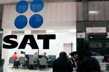 SAT va por grandes contribuyentes evasores
