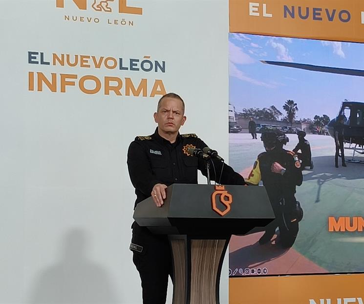 Bajan homicidios un 31% y feminicidios un 80% durante febrero