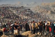 Pide México reforzar seguridad en Israel Pide México reforzar seguridad en Israel