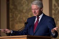 Comparece Bill Clinton ante Congreso por caso Epstein