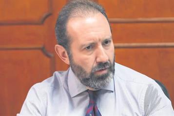 Busca Lozano encabezar la Auditoría Superior