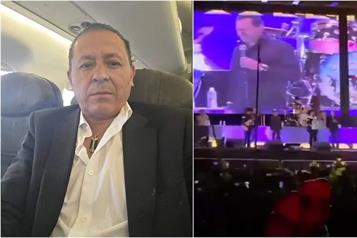 Se deslinda PVEM de Pedro Segura tras polémica con Loret