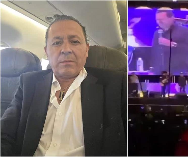 Se deslinda PVEM de Pedro Segura tras pol&eacute;mica con Loret