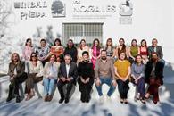 Remodela INBAL 32 escuelas de arte de M&eacute;xico