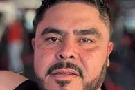 Desaparece junto con su camioneta