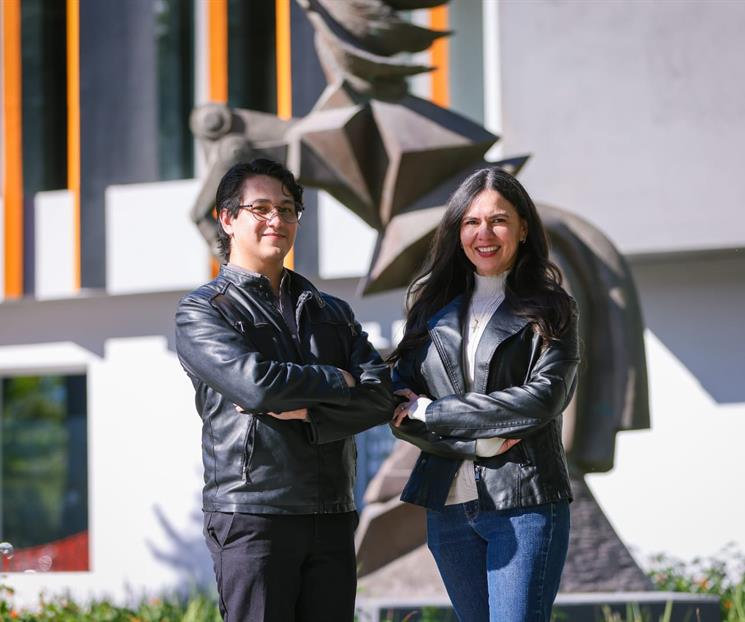 Proyecto de la UANL obtiene Premio Nacional de Diseño Proyecto de la UANL obtiene Premio Nacional de Diseño