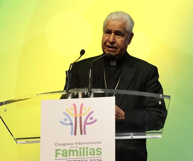 Hacen llamado redescubrir el valor de la familia