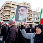 Muere el ayatol&aacute; Al&iacute; Jamenei tras ataques de EU a Israel