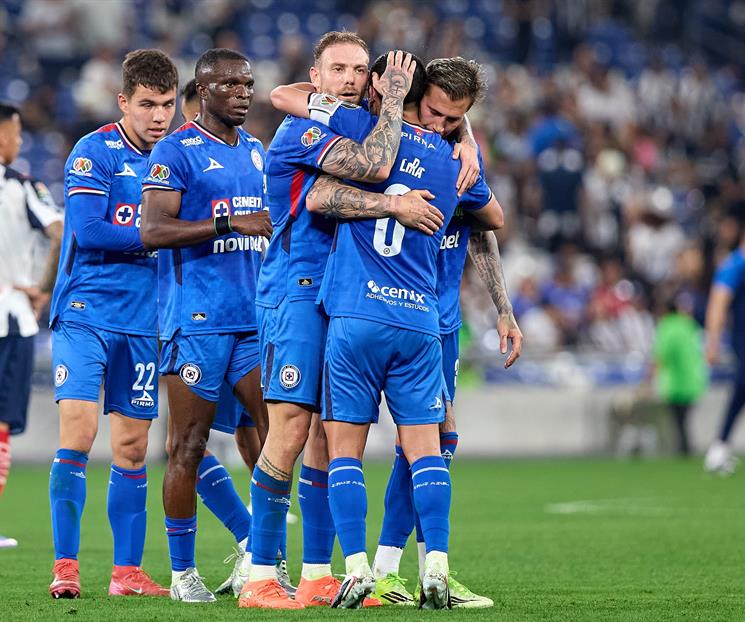 Larcam&oacute;n quer&iacute;a m&aacute;s goles