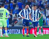 Valora Torrent sacrificio de jugadores de Rayados